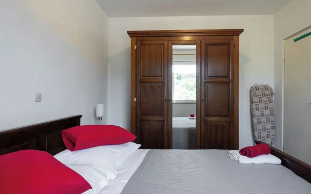 Apartment Toma