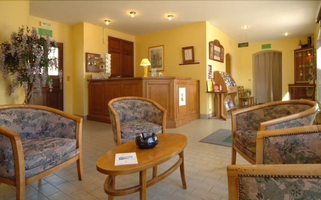 Hotel des Voyageurs