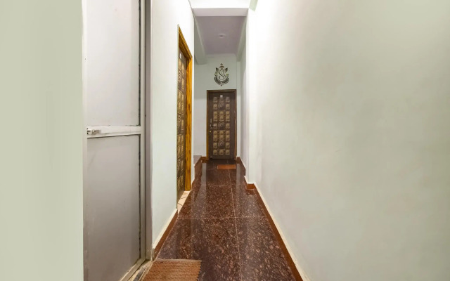 OYO 24834 R S Residency