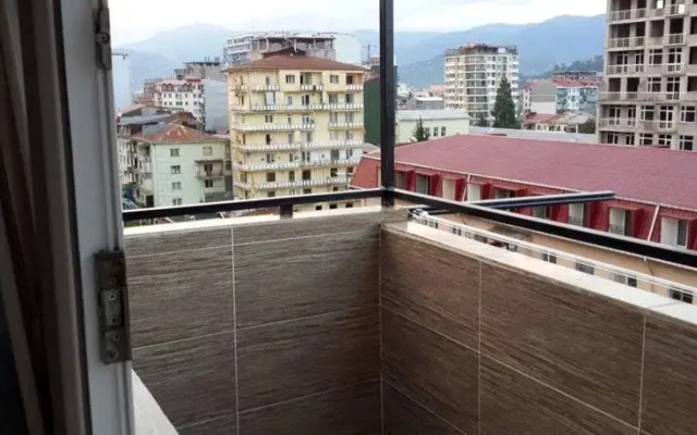 Apartment Zarandia