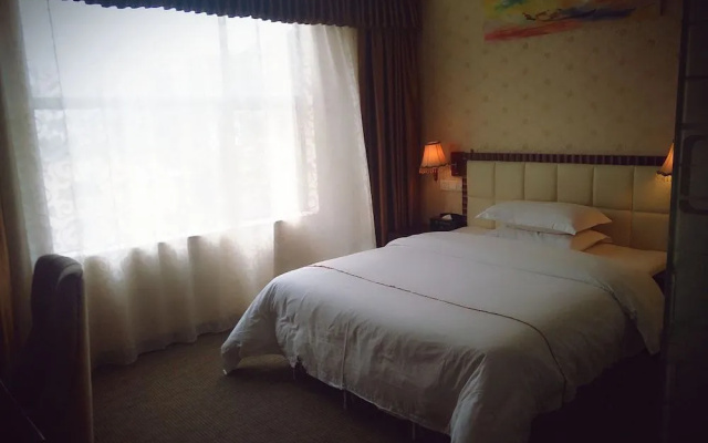 Jianyi Hotel