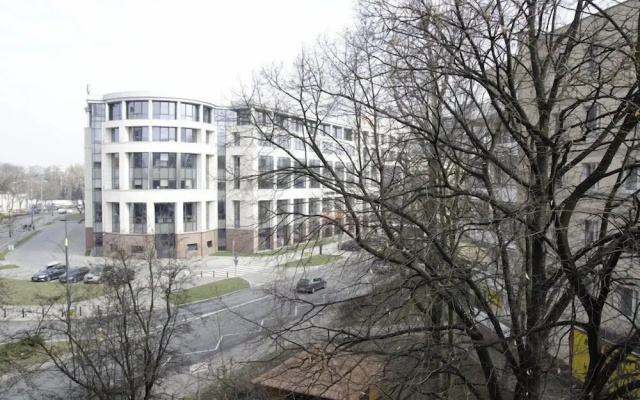 Bizzi LuxHeart of Old Town Apartment
