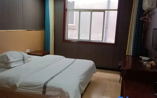 Tiansheng Hotel