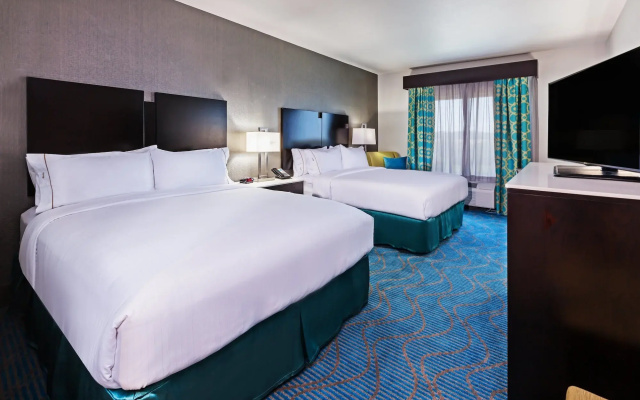 Holiday Inn Express & Suites Killeen - Fort Hood Area by IHG