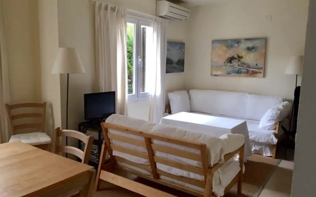 Bungalow El Pamar