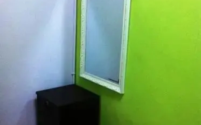 SS Guest House
