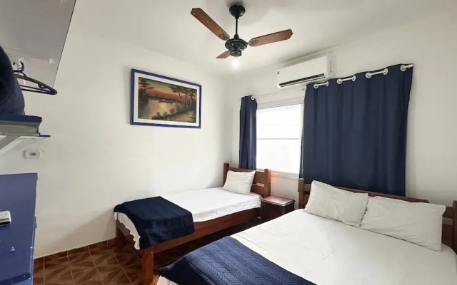 Casa 100m da Praia Arpoador