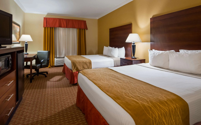 Best Western Eufaula Inn