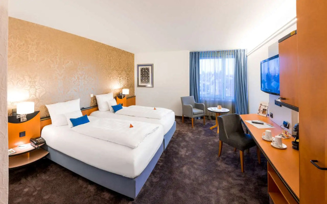 Best Western Plus Palatin Kongress Hotel