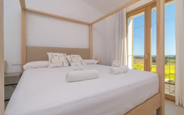 Can Mosca - Villa With Private Pool. Free Wifi