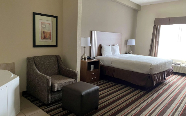 City Express by Marriott Danville