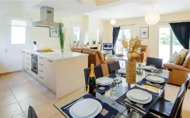 Oceanview Villa 164