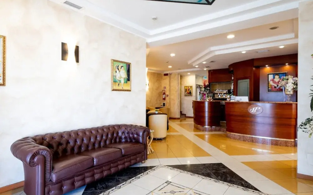 Hotel Palm Beach