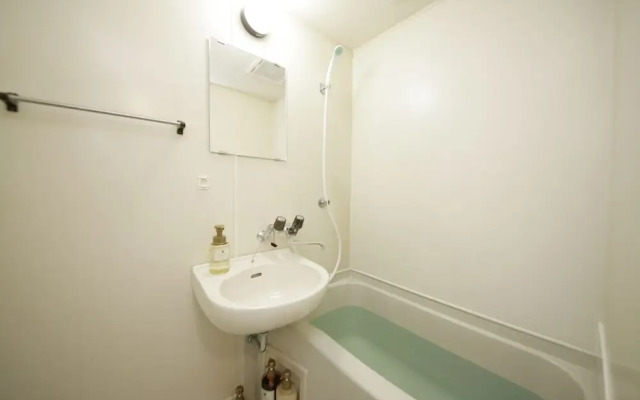goom Hotel Haruyoshi