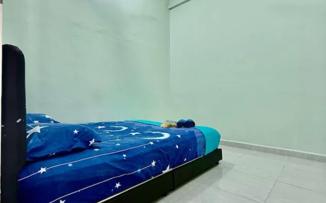 Homestay Selesa KPP Guesthouse