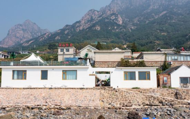 Chuxinlingshandao Homestay (Beacon Shop)
