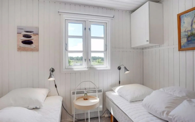 "Smilla" - 3.4km from the sea in Western Jutland