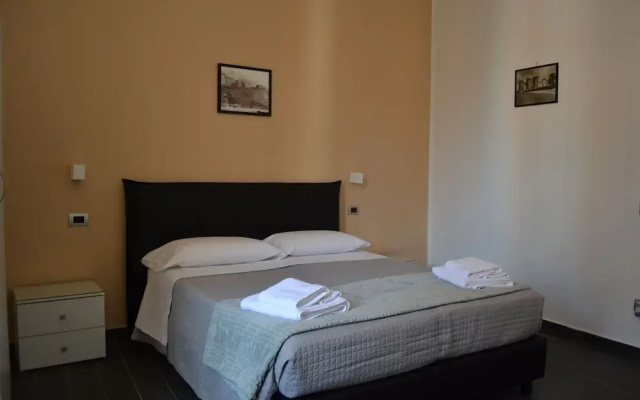 Le Porte di Napoli - Rooms