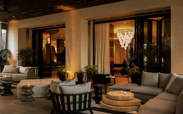 Kimpton La Peer Hotel by IHG