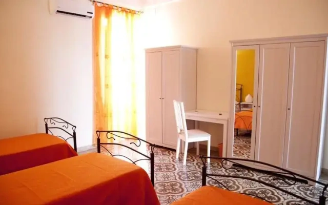 B&B Nuovo Borgo