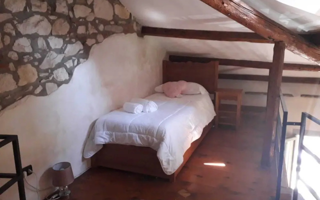 Verona Sweet Central Home