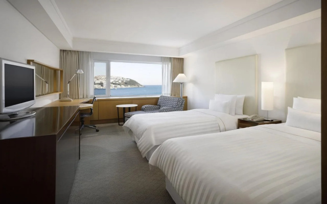 The Westin Josun Busan