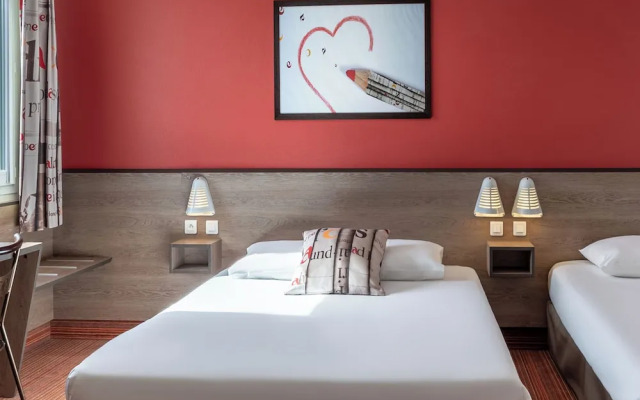 ACE Hotel Arras-Beaurains