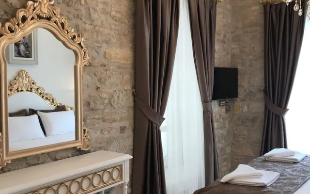 Laledan Konagi Butik Hotel - Adults Only