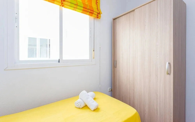 Apartamento Pe Oncillo Beach Solset