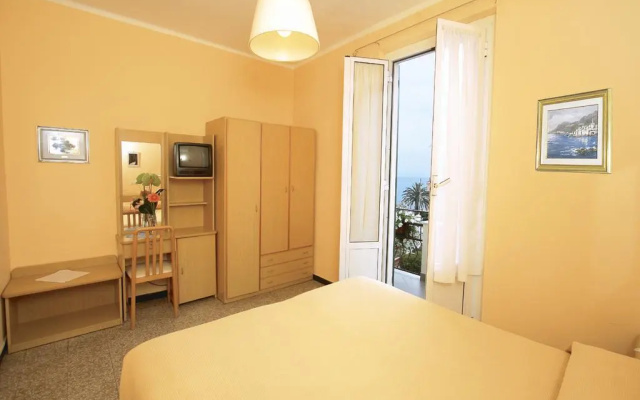 Hotel Villa Bianca