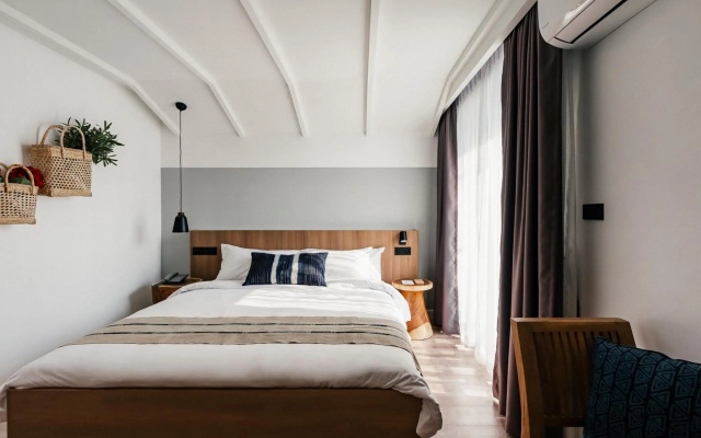 Homm Boutique Hotel