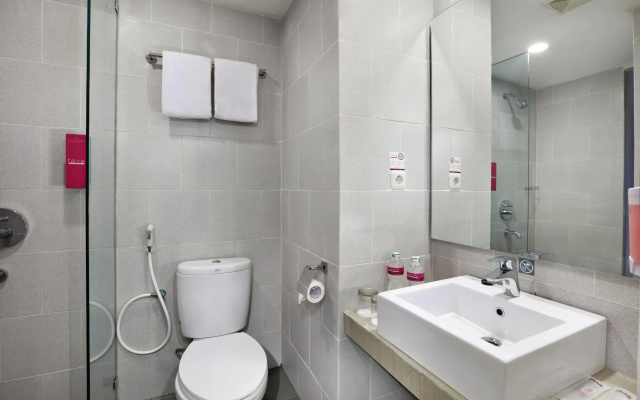 favehotel Olo - Padang