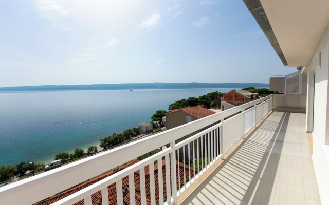 Apartments Gordana