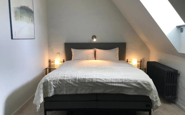 B&B Het Tolkantoor
