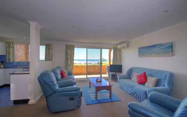 Mareeba Unit 1
