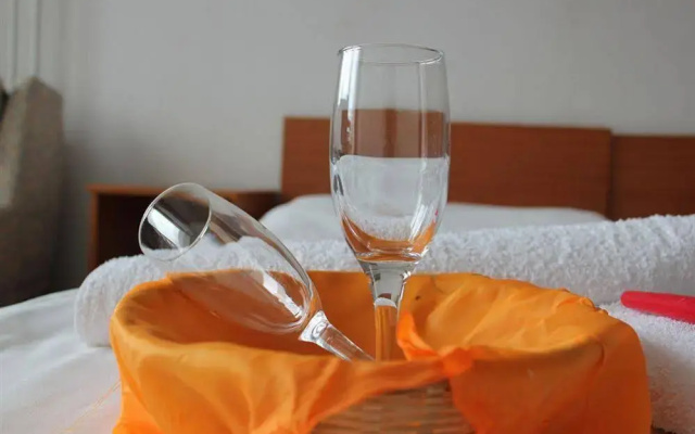 Hotel Romai