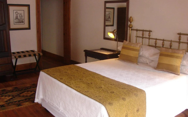 Advocates Manor Guest House