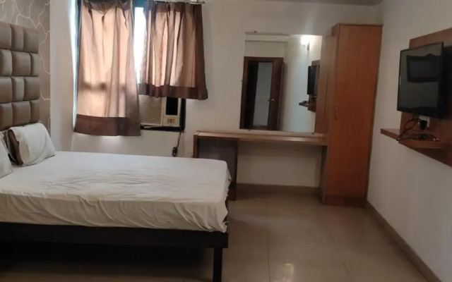 MyHomeHotels – Hotel Ambrosia