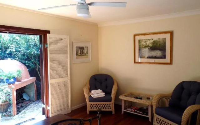 Hilltop B&B