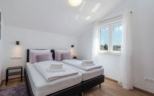 Apartment Vaya