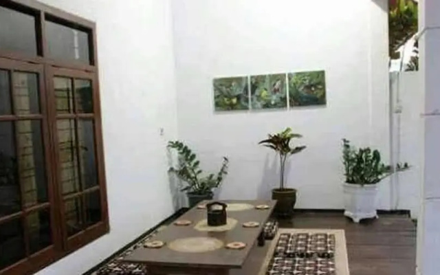 Villa Malang MARRY IND Puncak Buring