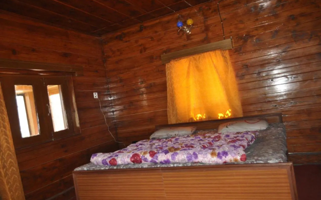 Hotel Garden Cottage & Resort Dhanaulti