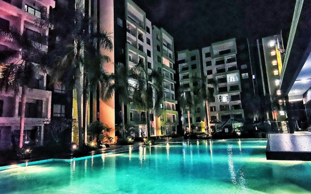 Aries Homestay
