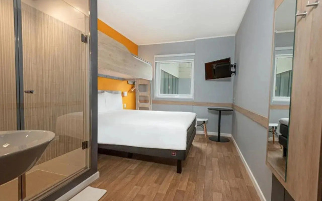 ibis Budget Lima Miraflores