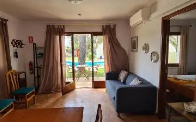 Osa Menor