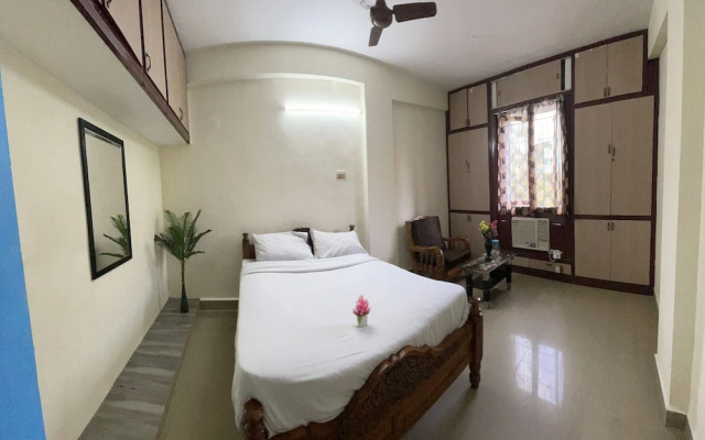 The Chennai Grand