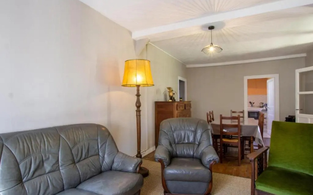 Gite Bourdeilles, 4 pièces, 6 personnes - FR-1-616-201