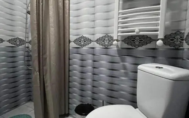 Tamazi's Guest House