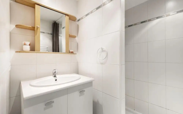 Appartement Civelle
