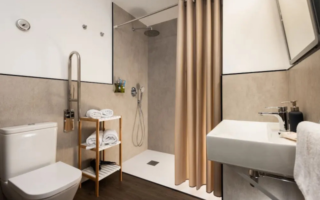 Sevilla 1920 Suites